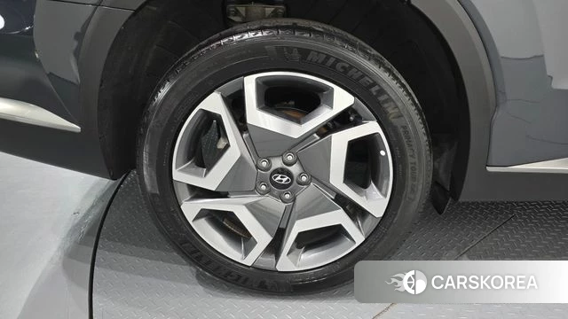 Hyundai The New Palisade id 4388818 из Кореи 13