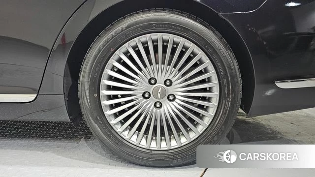 Genesis G90 id 4651933 из Кореи 13