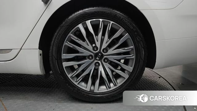 Kia K7 Premier id 4496107 из Кореи 13