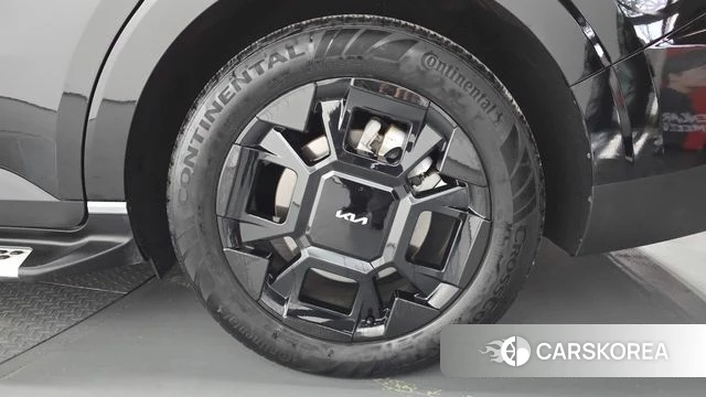 Kia The New Carnival 4th Generation id 4230109 из Кореи 13