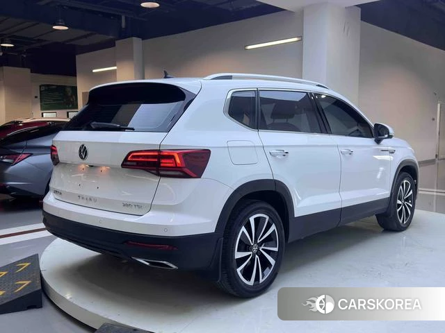 Volkswagen Tuyue id 4276533 из Китая 13