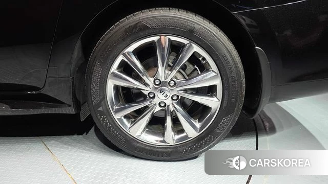Kia The New Carnival id 4390454 из Кореи 13