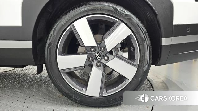 Hyundai Santa Fe (MX5) id 4862951 из Кореи 13