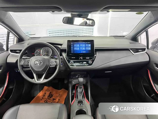 Toyota Lei Ling id 4257058 из Китая 13