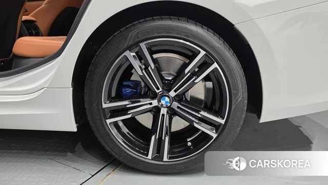 BMW 3 Series (G20) id 4291898 из Кореи 13
