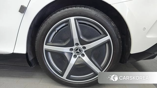 Mercedes-Benz EQE V295 id 4682245 из Кореи 13