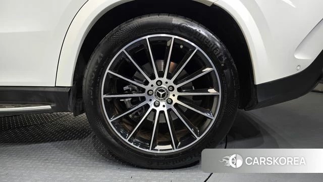 Mercedes-Benz GLE-Class W167 id 4720890 из Кореи 13