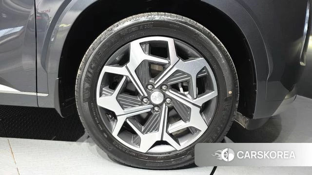 Hyundai Palisade id 4187194 из Кореи 13