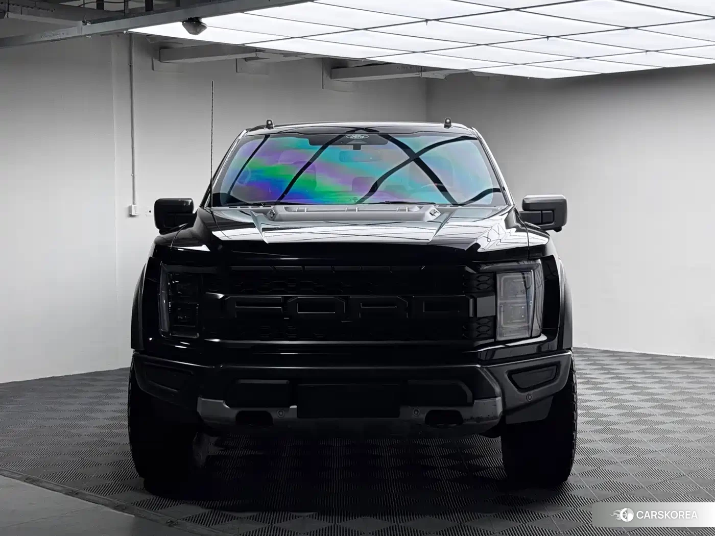 Ford F-150 id 4686016 из Китая 13
