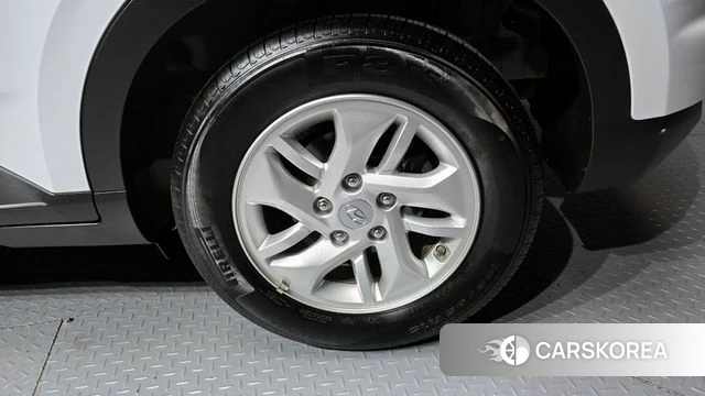 Hyundai Venue id 4267717 из Кореи 13