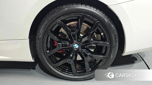 BMW 4 Series (G22) id 4767291 из Кореи 13