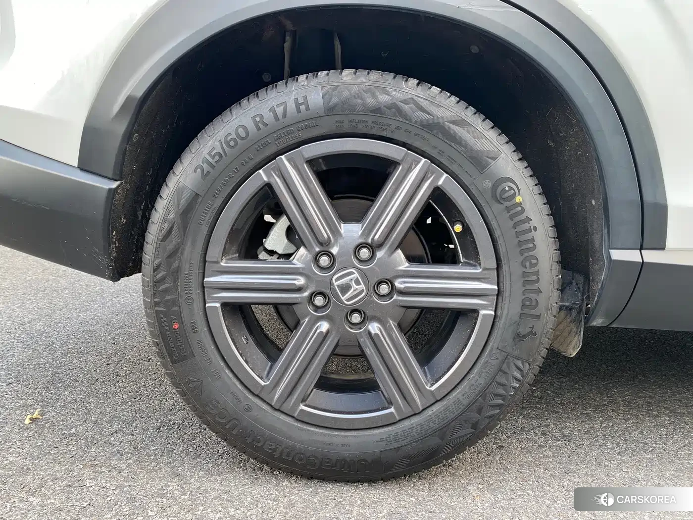 Honda XR-V id 4545924 из Китая 13