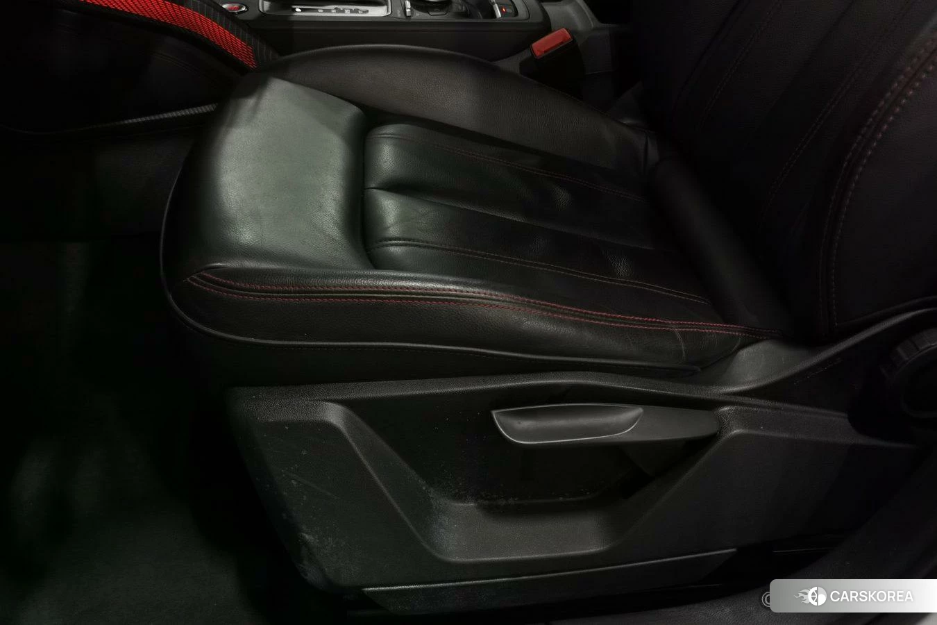 Audi Q2L id 4514013 из Китая 13