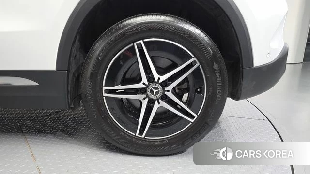 Mercedes-Benz EQA H243 id 4774558 из Кореи 13