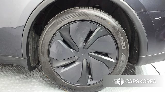 Tesla Model Y id 4427062 из Кореи 13
