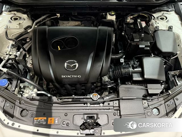Mazda 3 Angkesaila id 4264148 из Китая 13