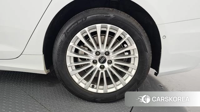 Audi A6 (C8) id 4535237 из Кореи 13