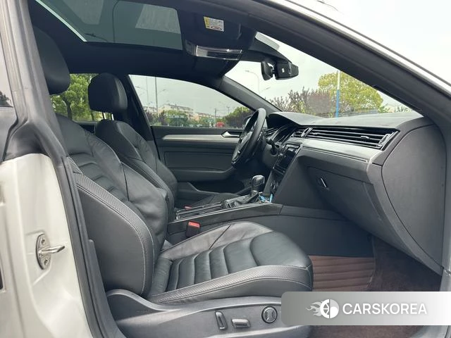Volkswagen CC id 4240721 из Китая 13