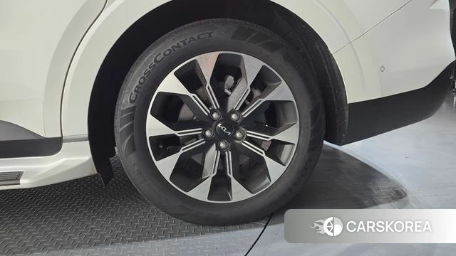 Kia Carnival 4th generation id 4540835 из Кореи 13