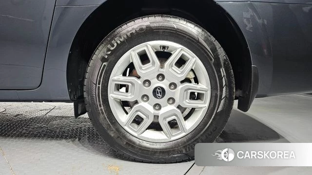 Hyundai Staria id 4248421 из Кореи 13