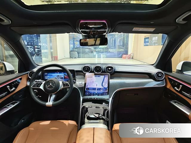 Mercedes-Benz GLC id 4260937 из Китая 13