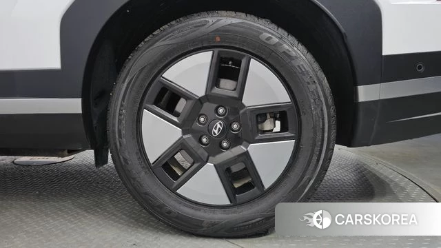 Hyundai Santa Fe (MX5) id 4934948 из Кореи 13