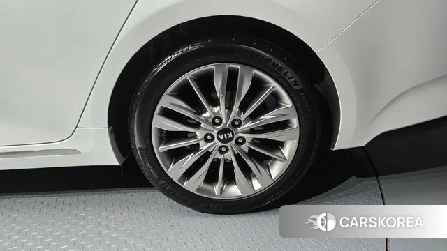 Kia The New K5 2nd generation id 4483183 из Кореи 13