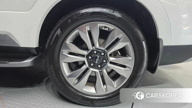 Kia Mohave Master id 4592335 из Кореи 13