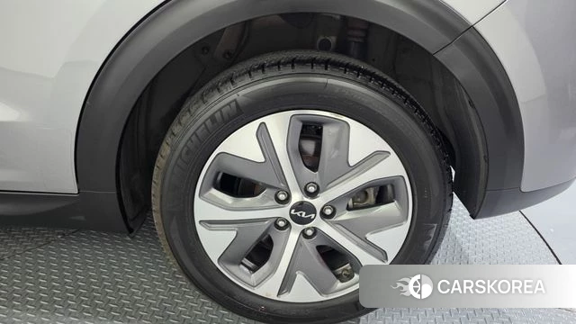 Kia Niro EV id 4489639 из Кореи 13