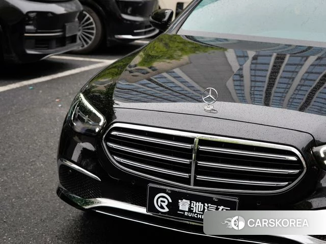 Mercedes-Benz E-class id 4275833 из Китая 13