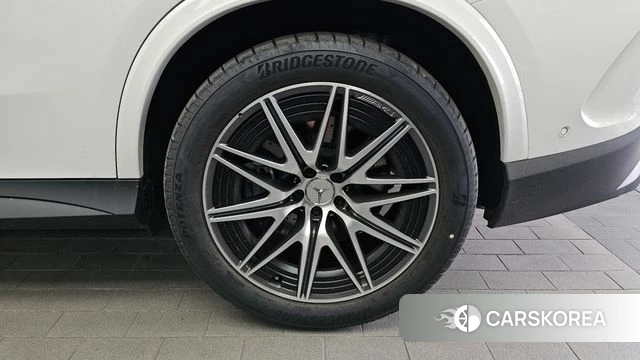 Mercedes-Benz GLC-Class X254 id 4532989 из Кореи 13