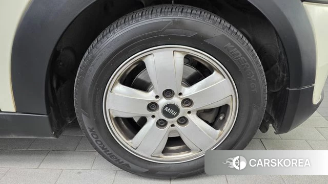 Mini Cooper id 4717590 из Кореи 13