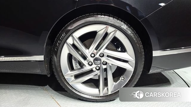 Genesis G80 (RG3) id 4307962 из Кореи 13