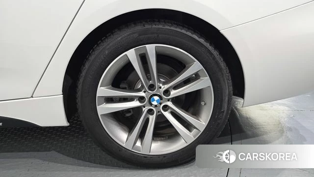 BMW 3 Series GT (F34) id 4849895 из Кореи 13