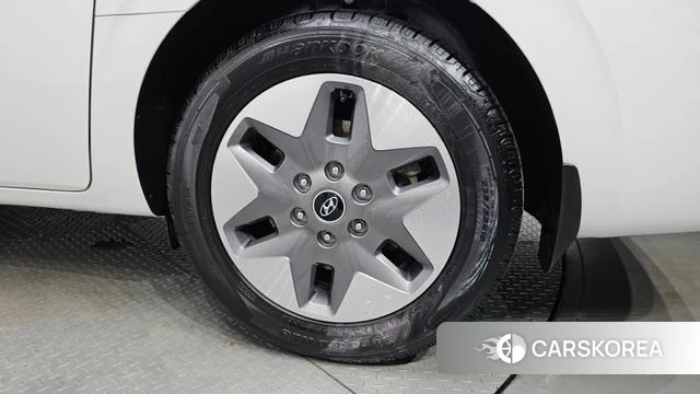 Hyundai Staria id 4443656 из Кореи 13
