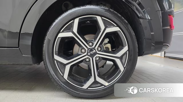 Kia Di Ol Nu Niro id 4762869 из Кореи 13