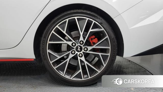 Hyundai Avante (CN7) id 4541342 из Кореи 13