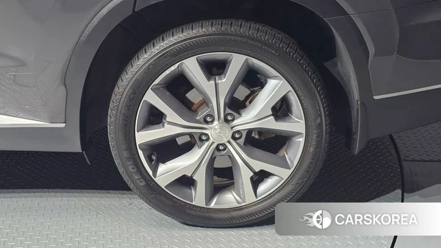 Hyundai Palisade id 4605095 из Кореи 13