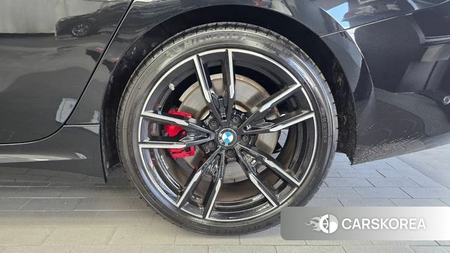 BMW 3 Series (G20) id 4730129 из Кореи 13