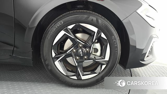 Kia The New K5 3rd generation id 4442594 из Кореи 13