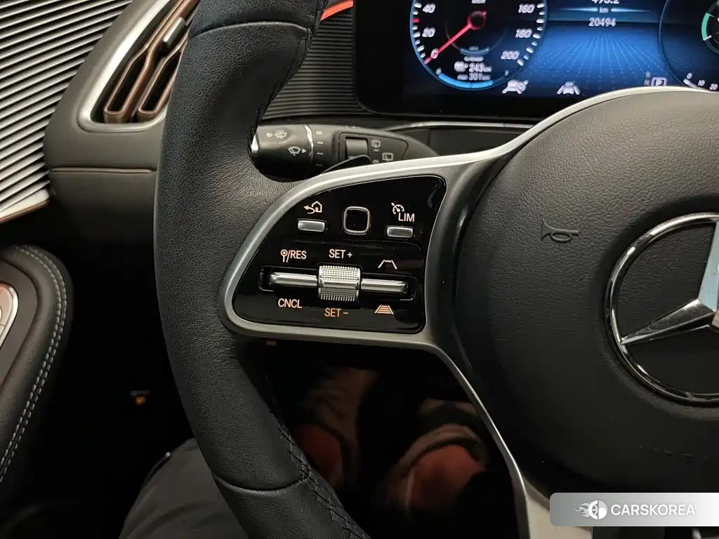 Mercedes-Benz EQC id 4680646 из Китая 13