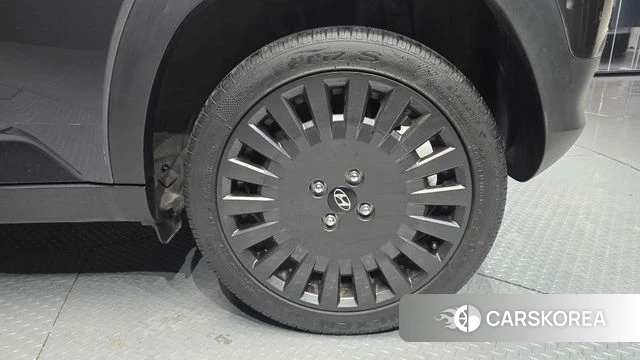 Hyundai Casper id 4248984 из Кореи 13