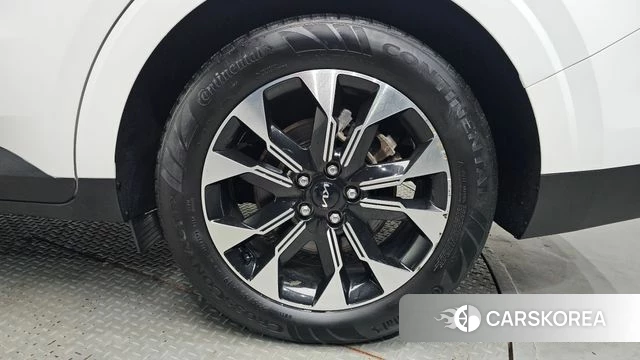 Kia Carnival 4th generation id 4382659 из Кореи 13