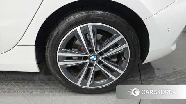 BMW 1 Series (F40) id 4355709 из Кореи 13