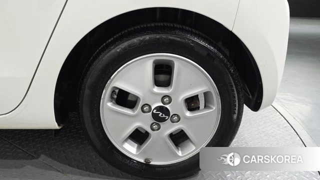 Kia The New Ray id 4202299 из Кореи 13