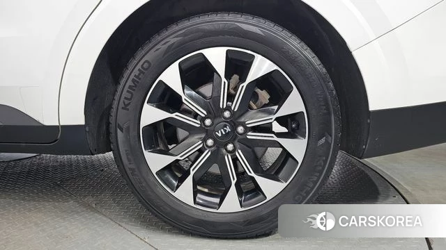Kia Carnival 4th generation id 4187454 из Кореи 13