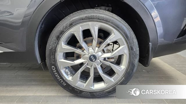 Kia Sorento 4th Generation id 4250357 из Кореи 13
