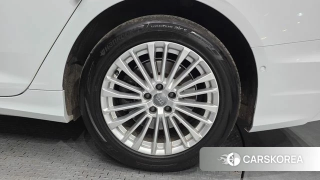 Audi A6 (C8) id 4196694 из Кореи 13