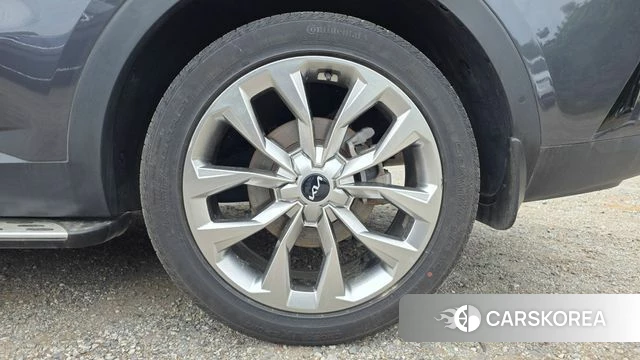 Kia Sorento 4th Generation id 4408580 из Кореи 13
