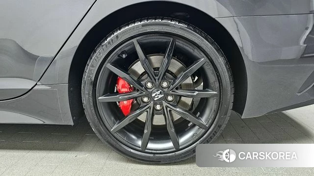 Kia Stinger Meister id 4244717 из Кореи 13